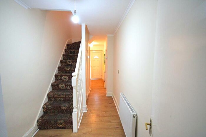 5 Bedroom End Of Terrace House To Rent In Sunleigh Road, Wembley, Middlesex, HA0