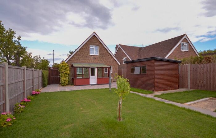 3 Bedroom Detached House To Rent In Lidsey Road, Woodgate, Chichester PO20