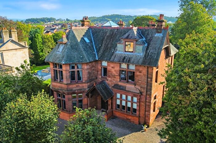 4 Bedroom Apartment For Sale In Mansionhouse Road, Paisley, PA1