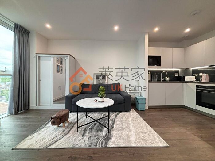 1 Bedroom Flat To Rent In Hartington Court -, Coster Avenue, N4