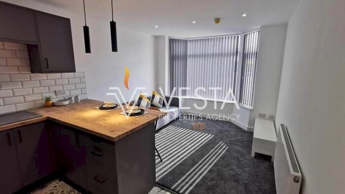 1 Bedroom Flat To Rent In Flat, Ansty Road, Coventry, CV2