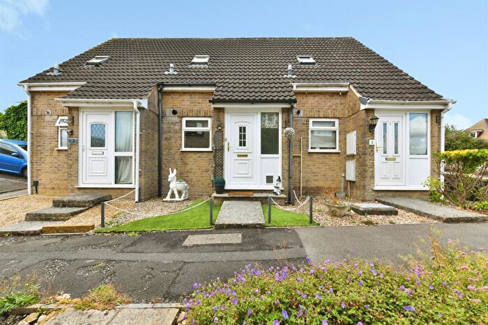 1 Bedroom Terraced House For Sale In Jubilee Terrace, Frome, BA11