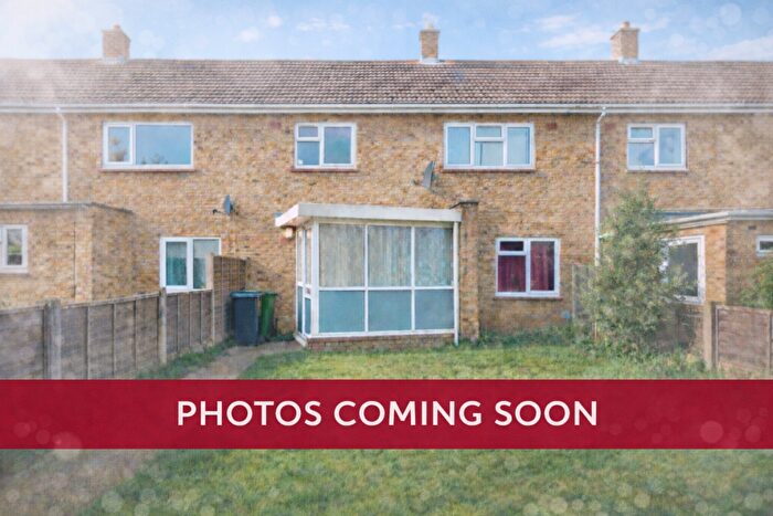 3 Bedroom Terraced House To Rent In Highland Road, Maidstone, ME15
