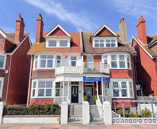 6 Bedroom Semi-Detached House For Sale In Royal Parade, Eastbourne, BN22