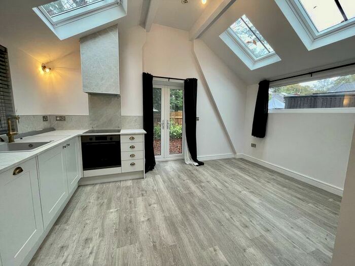 2 Bedroom Chalet To Rent In Cedar Wood Court, Overdale Drive, Bolton, BL1