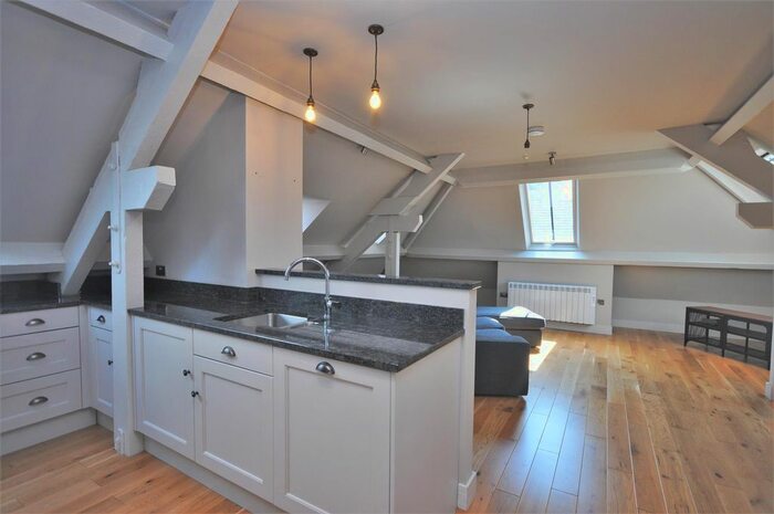 2 Bedroom Flat To Rent In The Extern, St Josephs Convent, York, YO10