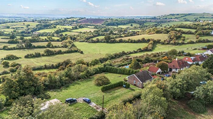 3 Bedroom Detached Bungalow For Sale In Woollard Lane, Publow, Bristol, BS14