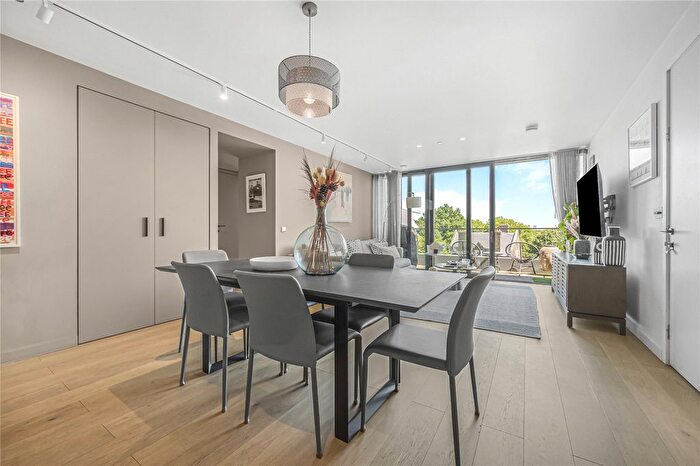 2 Bedroom Flat For Sale In Harrow Road, London, NW10