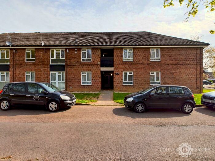 1 Bedroom Flat To Rent In Aldbury Grove, Welwyn Garden City, AL7