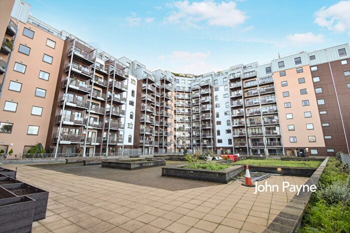 1 Bedroom Flat To Rent In Seren Park Gardens, London, SE3