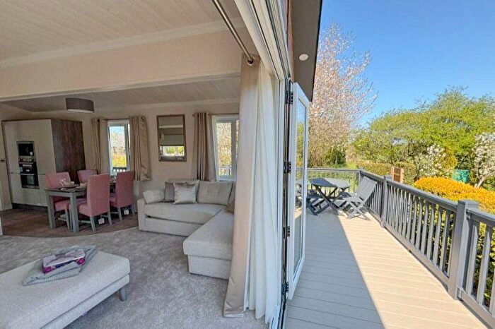 2 Bedroom Lodge For Sale In Two Bed Pemberton Arrondale (), Queensland Country Park, Poulton, Hambleton, Lancashire, FY6