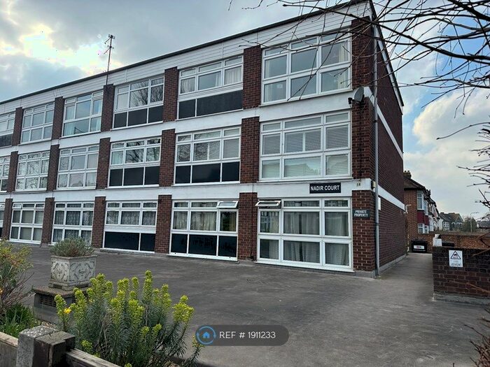 2 Bedroom Flat To Rent In Nadir Court, London, E11