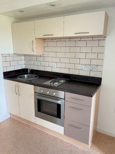 1 Bedroom Flat To Rent In Stark Way, Lincoln, LN2