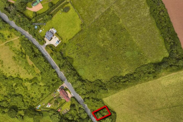 Land For Sale In Plot, Radlett, Hertfordshire, WD6