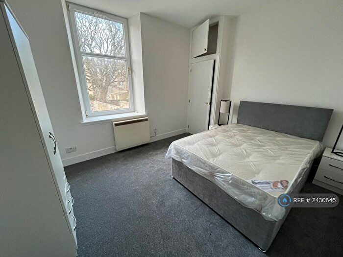 1 Bedroom Flat To Rent In Walker Road, Aberdeen, AB11