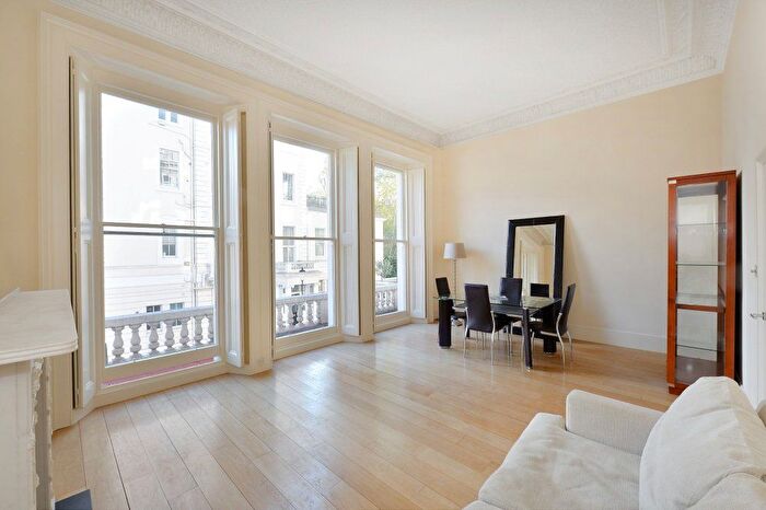 1 Bedroom Flat To Rent In Cornwall Gardens, South Kensington, London, SW7