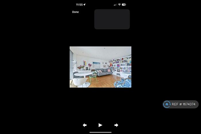 2 Bedroom Flat To Rent In Florida Street, London, E2