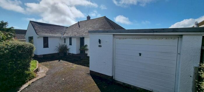 3 Bedroom Detached Bungalow To Rent In Somerset Road, Langland, Swansea, SA3