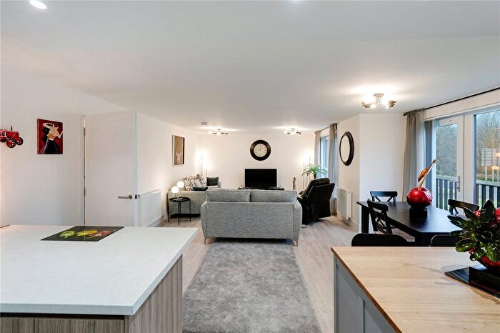 2 Bedroom Flat For Sale In Carrochan Gardens, Balloch, Alexandria, West Dunbartonshire, G83