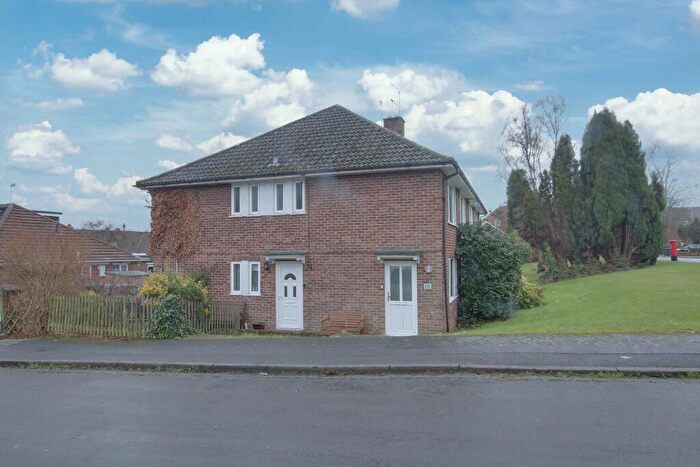 2 Bedroom Ground Maisonette For Sale In Eastleigh, SO50