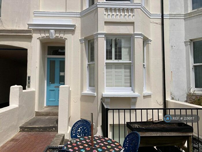 1 Bedroom Flat To Rent In Ditchling Rise, Brighton, BN1
