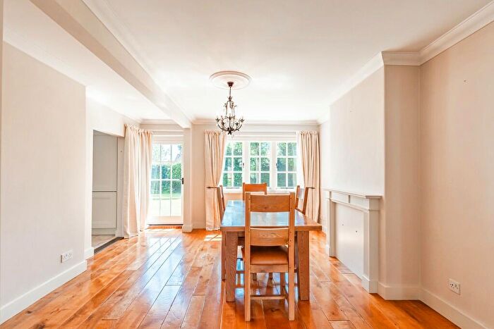 5 Bedroom Detached House For Sale In Norwich, NR7