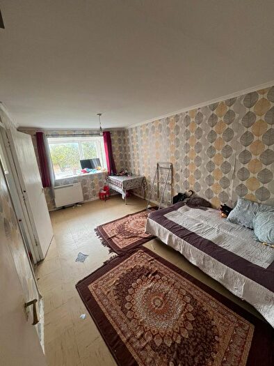 1 Bedroom Flat To Rent In Gurney Close, Barking, IG11