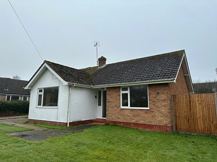 2 Bedroom Bungalow For Sale In Trunch Road, Mundesley, Norwich, Norfolk, NR11