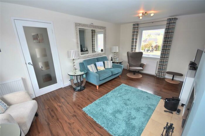 3 Bedroom House To Rent In Kirk Terrace, Cults, Aberdeen, Aberdeen, AB15