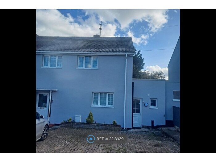 3 Bedroom Semi-Detached House To Rent In Barbridge Road, Cheltenham, GL51