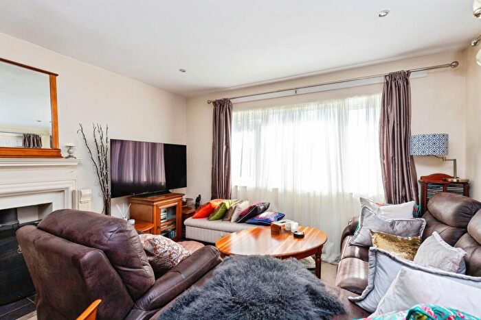 2 Bedroom Detached Bungalow For Sale In Pingle Close, Whittlesey, Peterborough, PE7