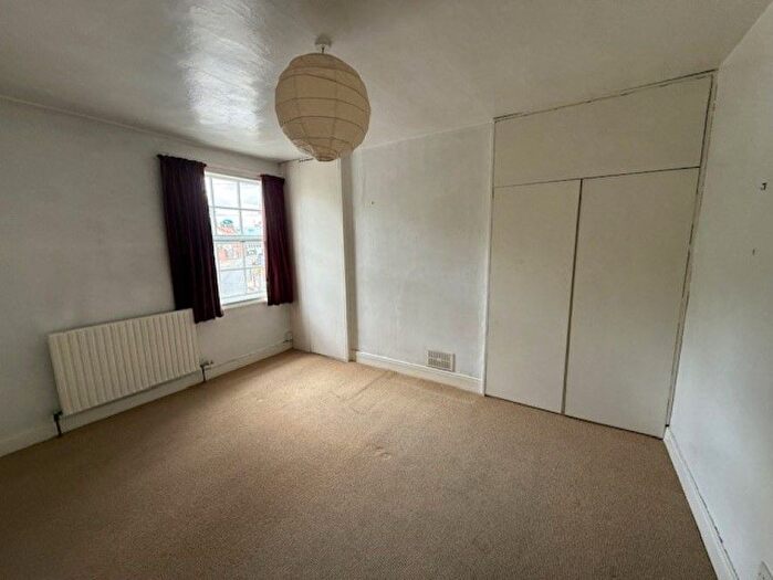 3 Bedroom Terraced House For Sale In Queens Road, Norwich, Norfolk, NR1