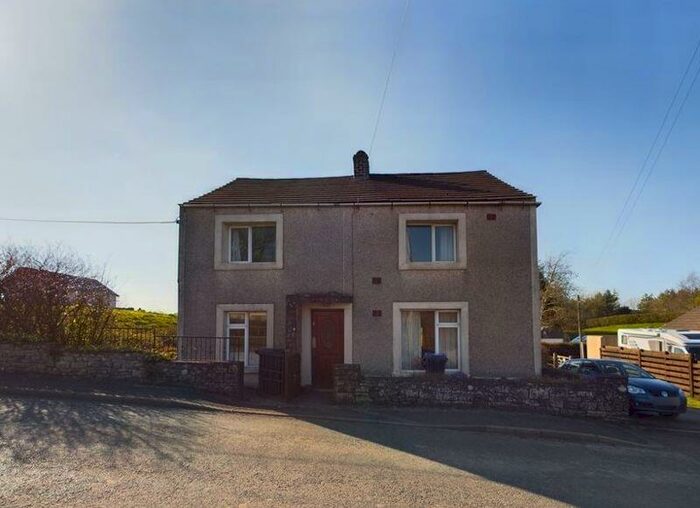 4 Bedroom Detached House For Sale In Asby Road, Asby, CA14