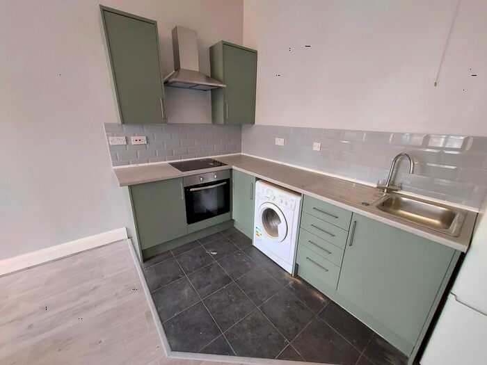 1 Bedroom Flat To Rent In Leicester Street, Walsall, WS1