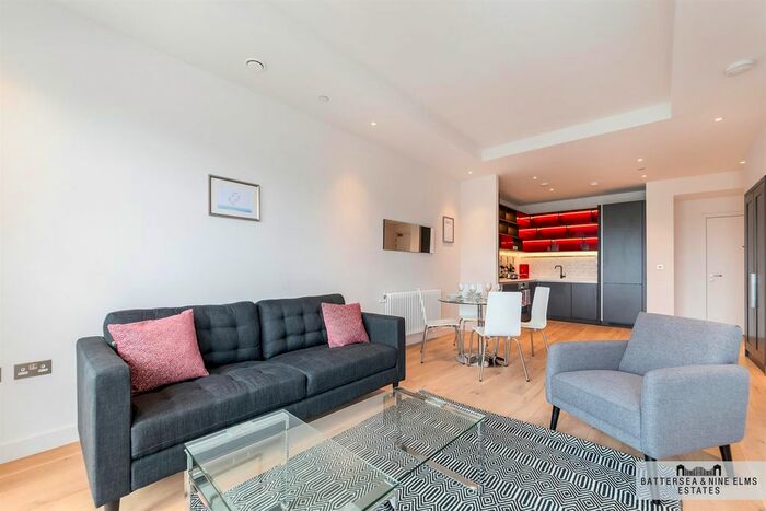 1 Bedroom Flat For Sale In Amelia House, London City Island, E14
