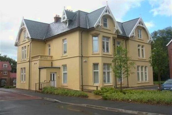 2 Bedroom Flat To Rent In The Ladle, Middlesbrough, TS4