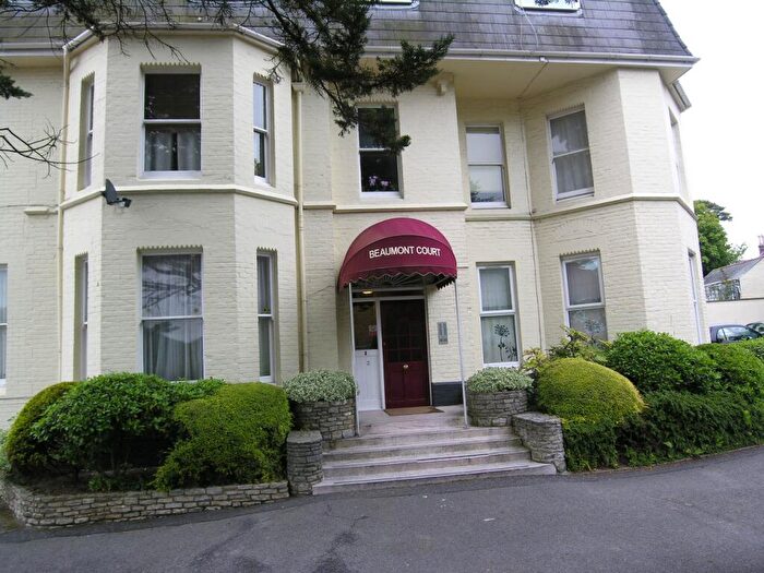 Studio To Rent In Boscombe, BH5