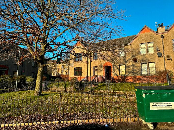 1 Bedroom Flat To Rent In Fleming Gardens North, Strathmartine, Dundee, DD3