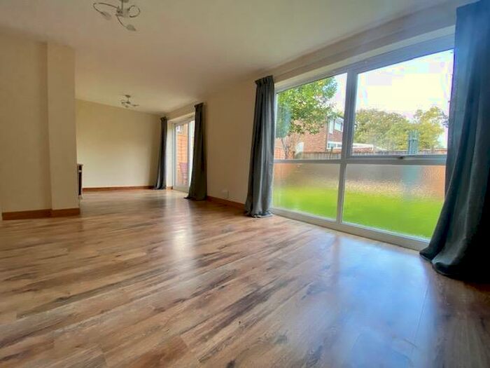 3 Bedroom House To Rent In Railey Road, Saffron Walden, CB11