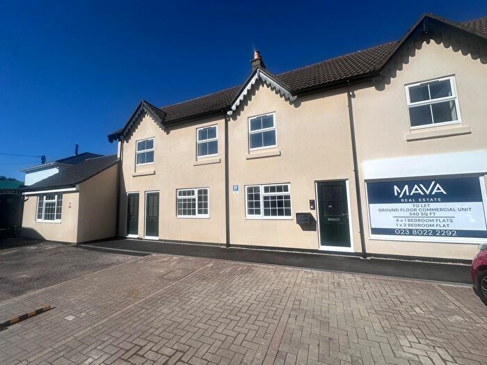 1 Bedroom Flat To Rent In High Street, Hamble, Southampton, SO31