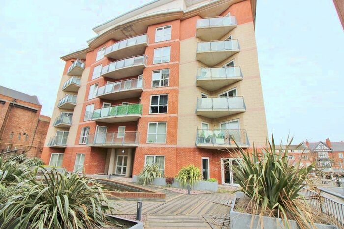 2 Bedroom Flat To Rent In Lord Street, Southport, PR9