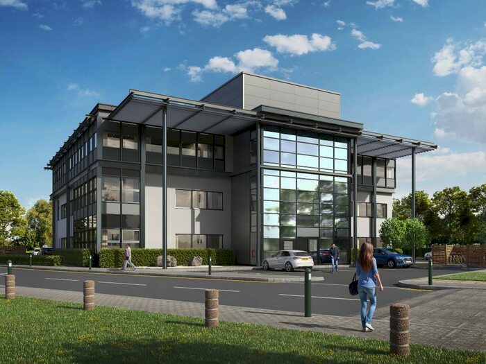 1 Bedroom Apartment To Rent In Maiden House Vanwall Road Maidenhead, SL6