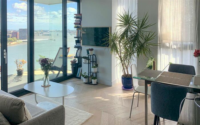 2 Bedroom Flat To Rent In Waterman, Tidemill Square, Greenwich Peninsula, None, SE10