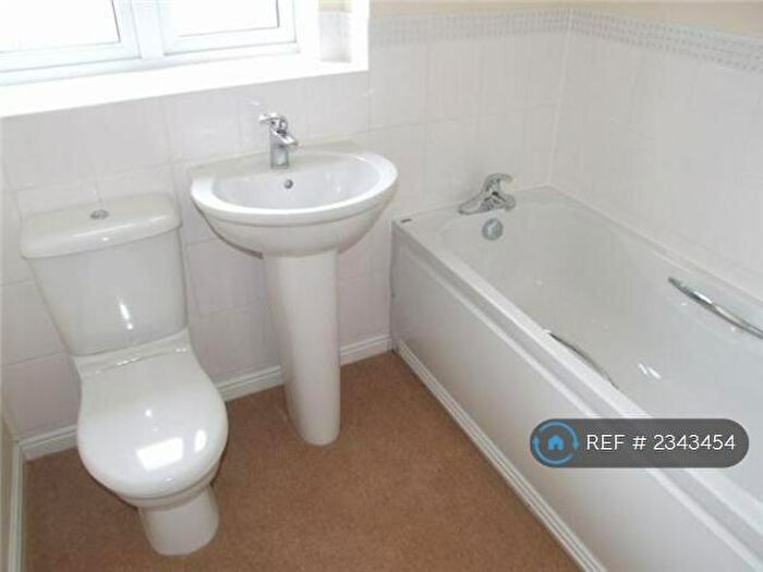 5 Bedroom Semi-Detached House To Rent In Station Road, Copplestone, Crediton, EX17