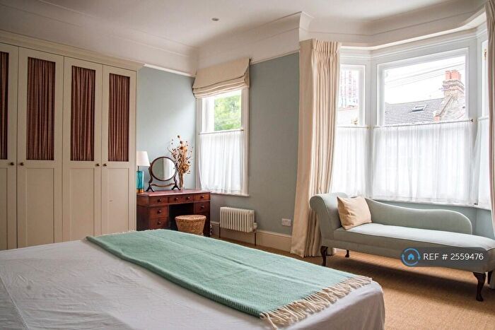 5 Bedroom Terraced House To Rent In Cedars Avenue, London, E17