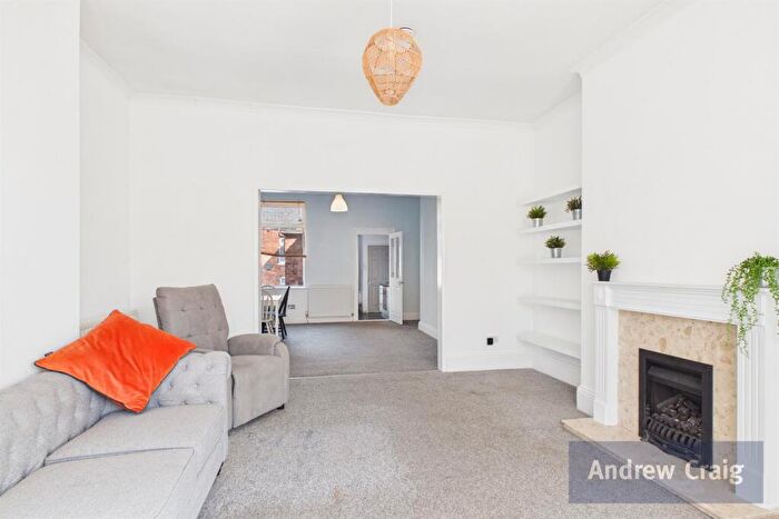 2 Bedroom Flat For Sale In St Vincent Street, South Shields, NE33
