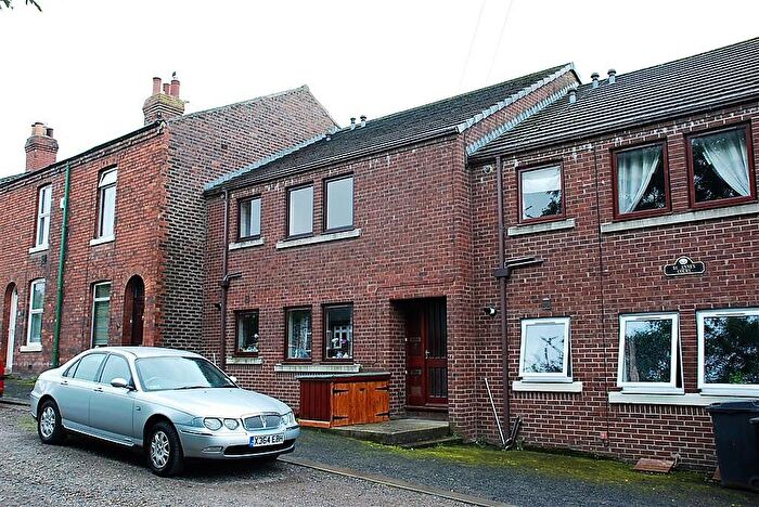 2 Bedroom Flat To Rent In St Anns Road, Carlisle, CA3