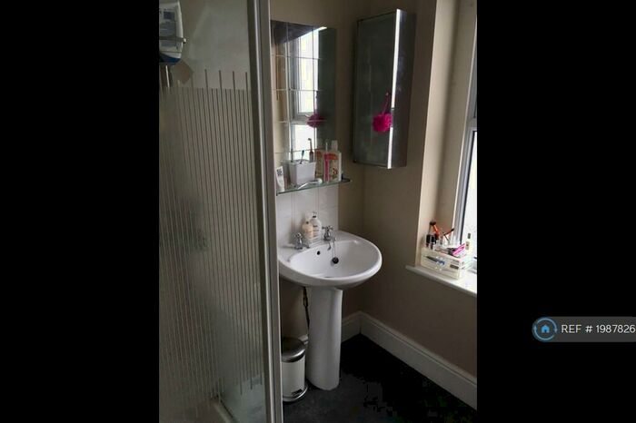 1 Bedroom Flat To Rent In Merfield Rd, Bristol, BS4