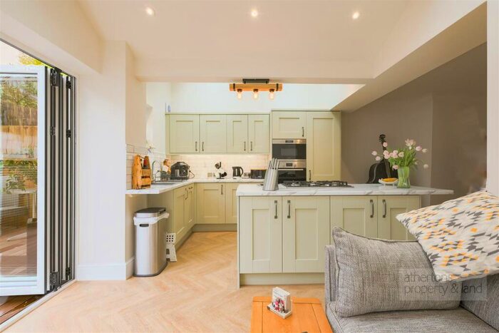 3 Bedroom Semi-Detached House For Sale In Woodlands Drive, Whalley, Ribble Valley, BB7