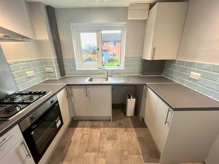 2 Bedroom Property To Rent In Woodlawn Way, Thornhill, Cardiff, CF14